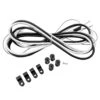 Cable Kit For The Catch 130HD Rudder -Pelican PS1841 ISO