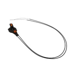 Nieuwe Producten 6 Pelican Sport MH10 Rudder Lever