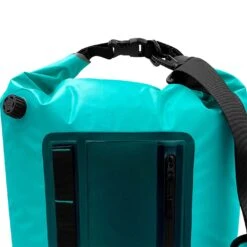 Pelican Sport Exocool 20 L Cooler Dry Bag -Pelican PS3051 00 FEAT1