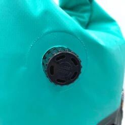 Pelican Sport Exocool 20 L Cooler Dry Bag -Pelican PS3051 00 FEAT4