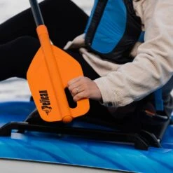 Pelican Sport Universal Emergency Paddle 16 Pelican Sport Universal Emergency Paddle -Pelican PS3054 00 LS2