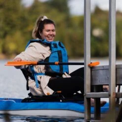 Pelican Sport Universal Emergency Paddle 17 Pelican Sport Universal Emergency Paddle -Pelican PS3054 00 LS3