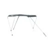 Pelican Sport Pedal Boat Canopy 1 Pelican Sport Pedal Boat Canopy -Pelican PS3063PedalBoatCanopyinGrey Pelican