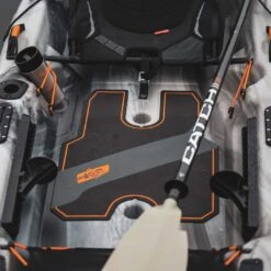 Pelican Sport Catch Mode Non-Slip Pad (MI11) -Pelican PS3103 00 LS2