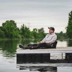 Pelican Sport Ergoboost Seat Cushion -Pelican PS3107 00 LS3