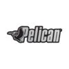 Pelican Sport 15 In. Pelican Decal -Pelican PS3139 00 ISO