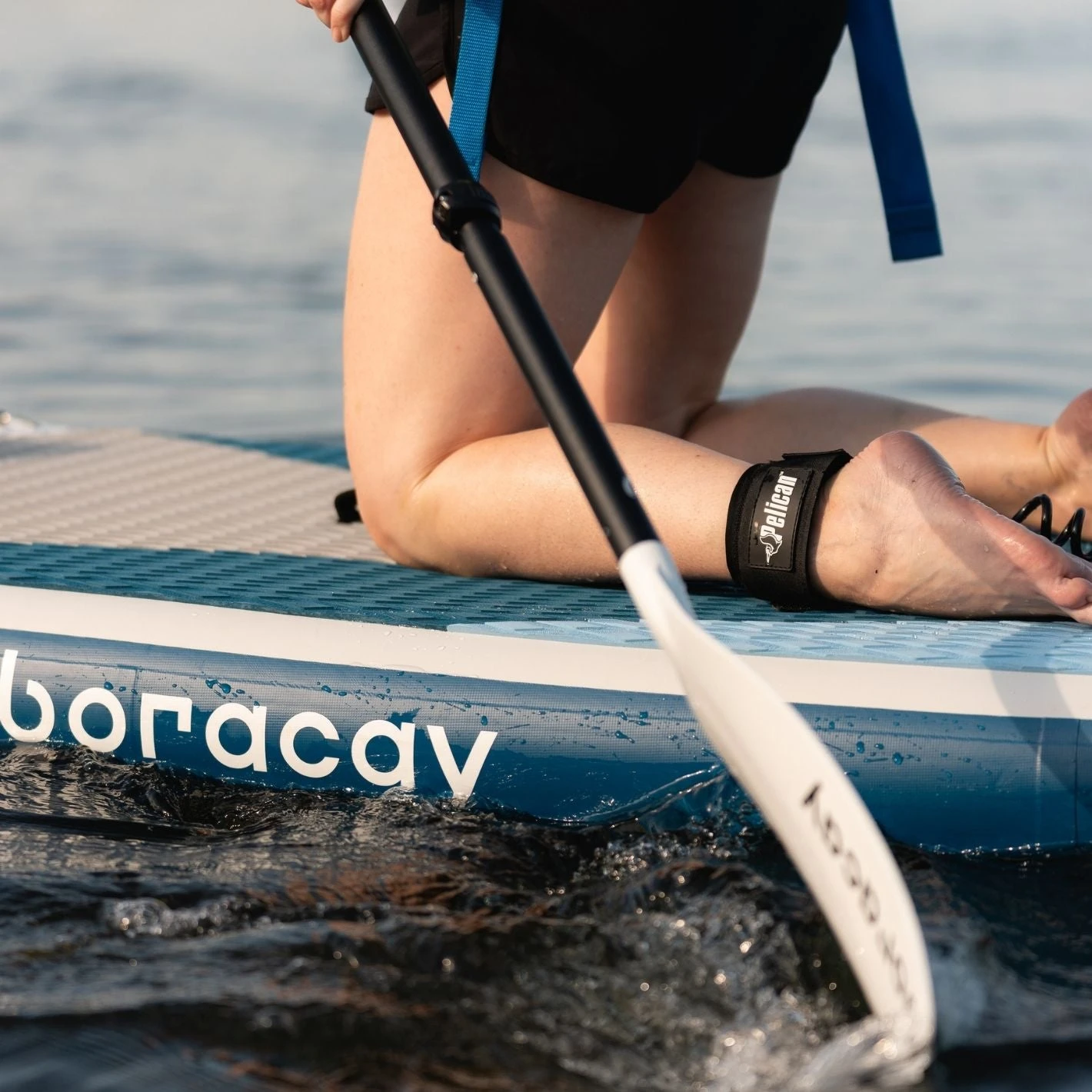 Pelican Sport Boracay Paddle 4 Pelican Sport Boracay Paddle - Image 2