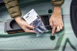 Scupper Plugs For Kayak. Pack Of 4. Medium -Pelican PelicanSit on TopKayakScupperPlugs4Pack FitsMostKayak onboat