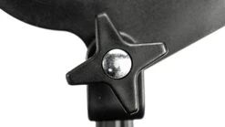 Kayak Swivel Fishing Rod Holder 10 Kayak Swivel Fishing Rod Holder -Pelican PelicanSupportdecanneapechepivotantSportKayak Reglablepourbateauetkayak Pourspinningetappat Noir detail2