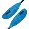 Pelican Sport Poseidon Kayak Paddle 230 Cm (90.5") -Pelican Poseidon recreational kayak paddle 230 cm 90.5 Blue