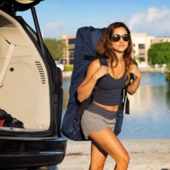 Pelican Sport Boracay Inflatable Paddle Board 15 Pelican Sport Boracay Inflatable Paddle Board -Pelican SUP Boracay lifestyle 3