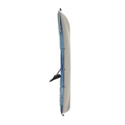 Pelican Sport Sentinel 100X EXO Recreational Kayak 7 Pelican Sport Sentinel 100X EXO Recreational Kayak -Pelican Sentinel 100X EXO recreational kayak MEF10P103 00 Blue PELICAN product image 3