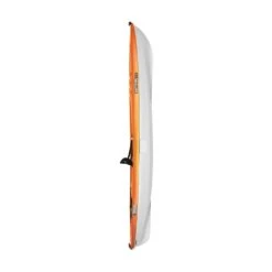 Pelican Sport Sentinel 100X Recreational Kayak -Pelican Sentinel 100X recreational kayak KVF10P100 00 Red PELICAN product image 3