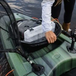 Nieuwe Producten -Pelican Tankwell Exopak Pelican PS1834 LS5