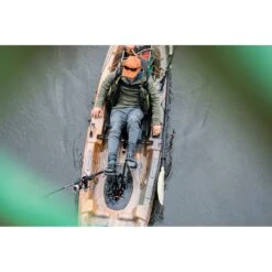 The Catch 130 HYDRYVE II Fishing Kayak 11 The Catch 130 HYDRYVE II Fishing Kayak -Pelican a0b6ae28e4e6506aaf41c3858e1723f1008ae18e