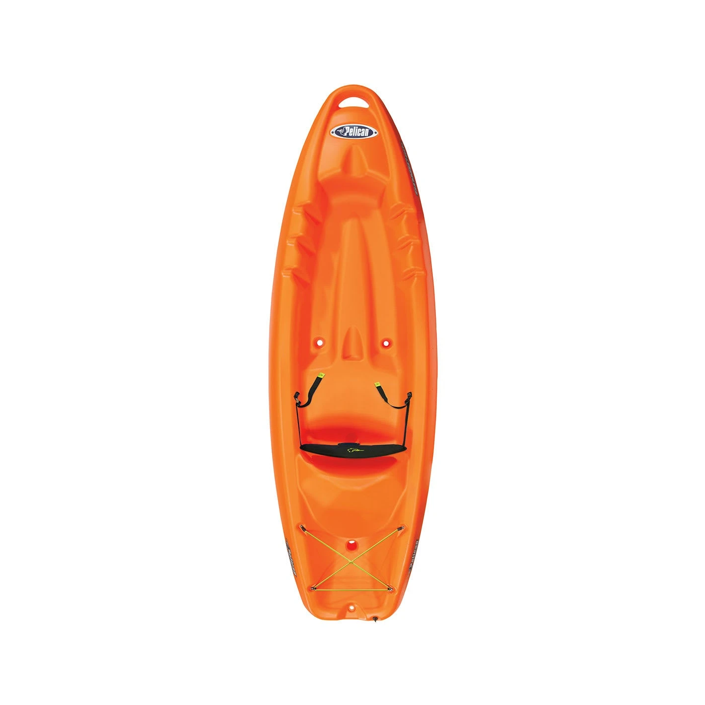 Sonic 80X Kids Kayak 4 Sonic 80X Kids Kayak - Image 2