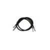Black Bungee Cord 20" (50.8 Cm) -Pelican abfb3d3b2ef8ef861d48b6d9a7f8ff3d8ccbeb05