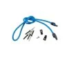 Electric Blue 36" (91.4 Cm) Tank Well Bungee Cord -Pelican b08d1e762b87c1e9e60107e12ce319d90e53122d