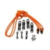 Bright Orange 90" (229 Cm) Tank Well Bungee Cord -Pelican befa462585dba2e907941899c81f1117d5fcc031
