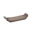 25.5" (64.8 Cm) Front Seat For 15'6" Canoe In Brown -Pelican d4a479733c3a388ae0291c7faaef3f58eb56bc4f