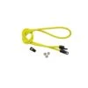 Yellow Green 40" (102 Cm) Tank Well Bungee Cord -Pelican d8eb5f7478afbe38539e6e7749a25f3461c490f9