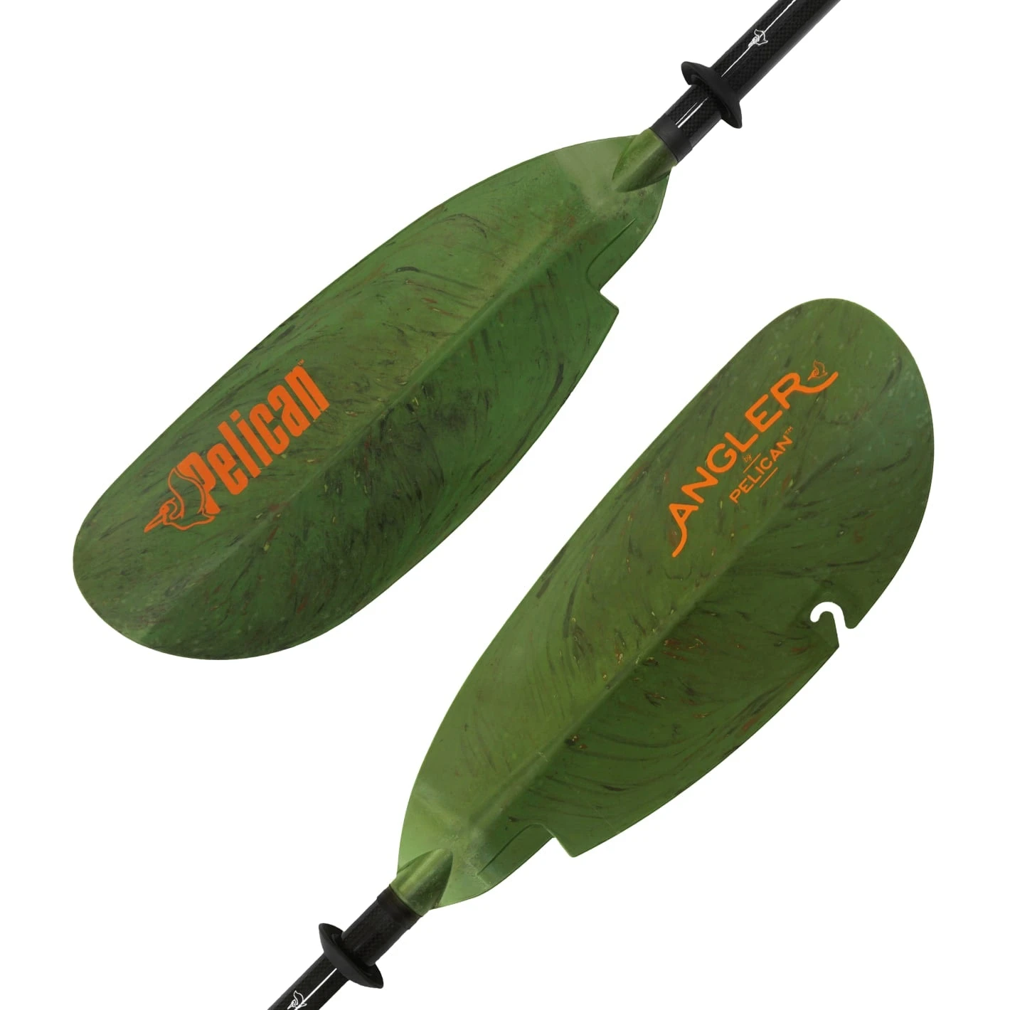 Catch Fishing Kayak Paddle 260 Cm (102") 3 Catch Fishing Kayak Paddle 260 Cm (102")