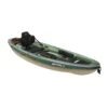 Pelican Sport Sentinel 100X Angler Fishing Kayak -Pelican f22607f9a6052b440af179d1dc435b7fd982ea6c