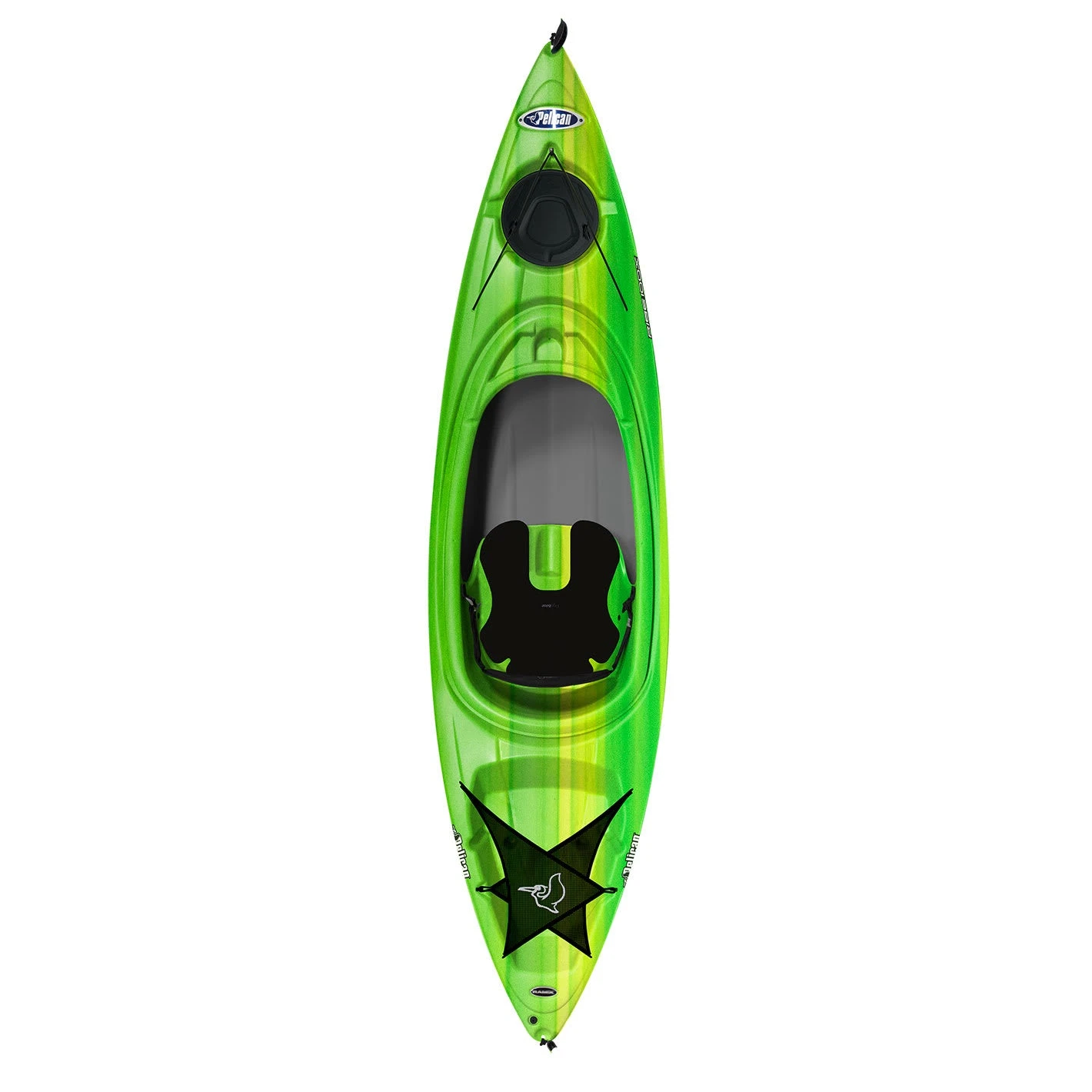 Kayak Rise 100X 4 Kayak Rise 100X - Image 2