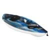 Mustang 100X EXO Recreational Kayak -Pelican lohv0br8kxafbsnwljqm