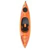 Kayak Rise 100X With Paddle -Pelican oiqcslu0o9vjwbxfgifd