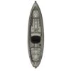 Keeper 100X Angler Fishing Kayak -Pelican pwi7thnwzyywqvjsymjy