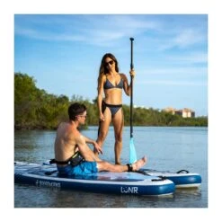 SHUBU Lūnr Inflatable Paddle Board -Pelican ze2gjkj1vfm94biyaxvh